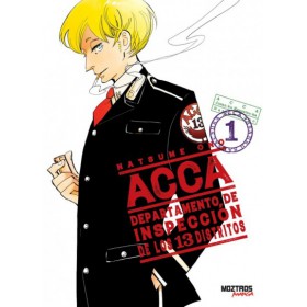  Preventa Acca Vol 1